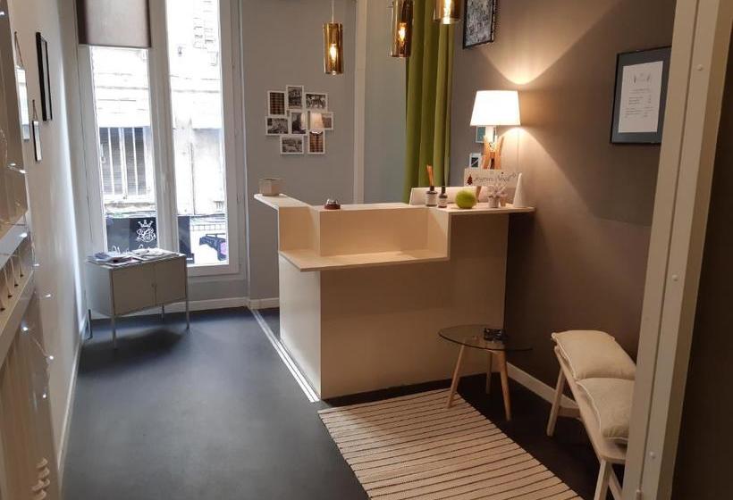 فندق Résidence Estelle Appart Hôtel