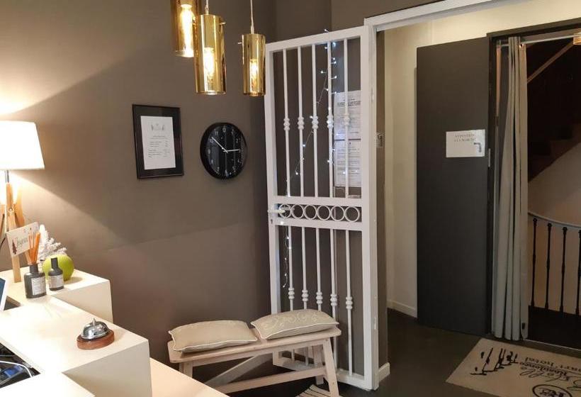 فندق Résidence Estelle Appart Hôtel