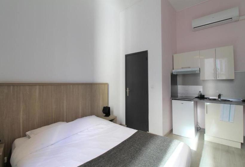 فندق Résidence Estelle Appart Hôtel