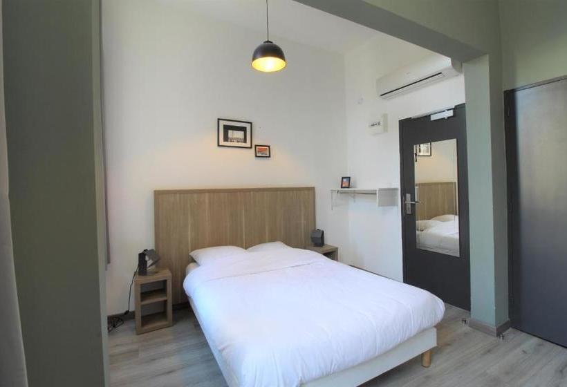 فندق Résidence Estelle Appart Hôtel