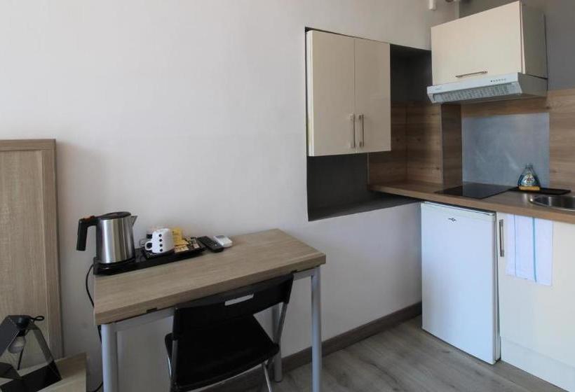 فندق Résidence Estelle Appart Hôtel