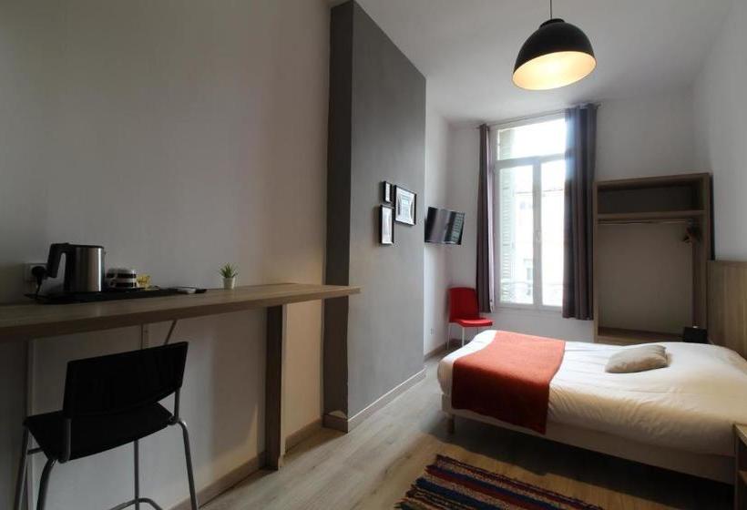 فندق Résidence Estelle Appart Hôtel