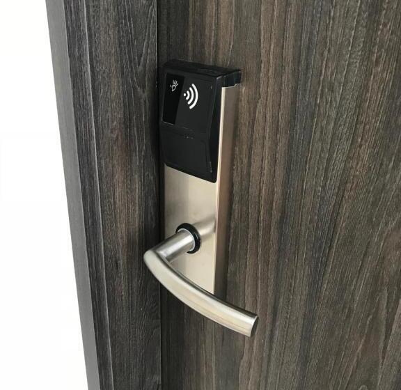 בית מלון כפרי Arame