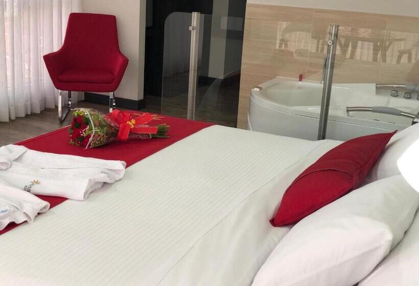 בית מלון כפרי Arame