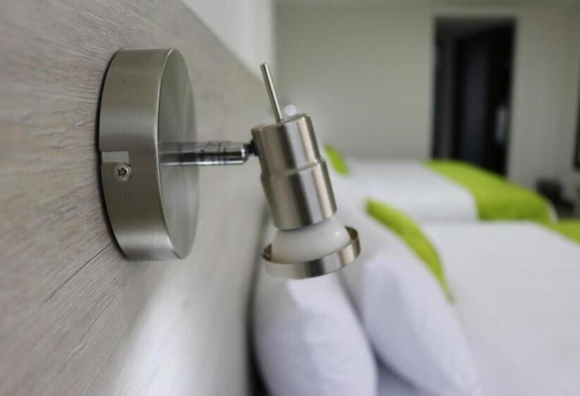 בית מלון כפרי Arame