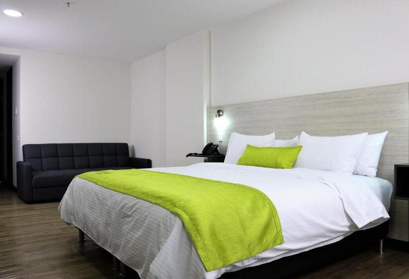 בית מלון כפרי Arame