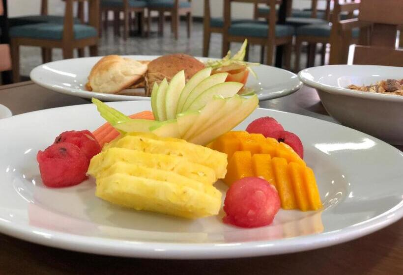 בית מלון כפרי Arame