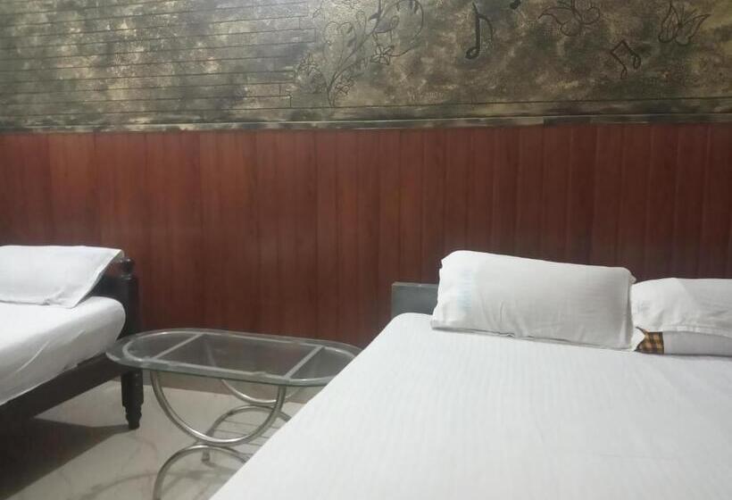 Отель Avanti Inn