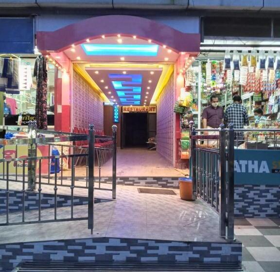 ホテル Avanti Inn