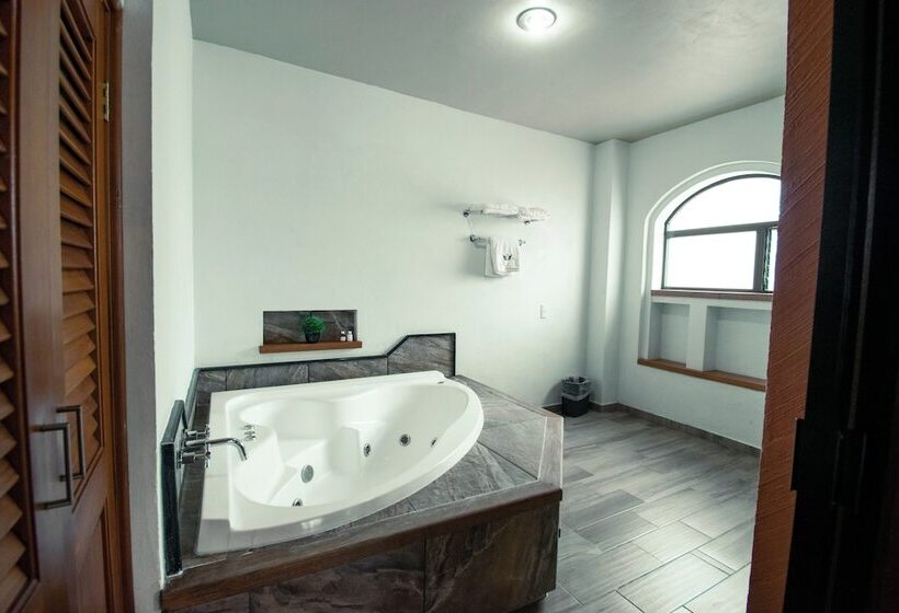 Отель & Balneario Los Angeles