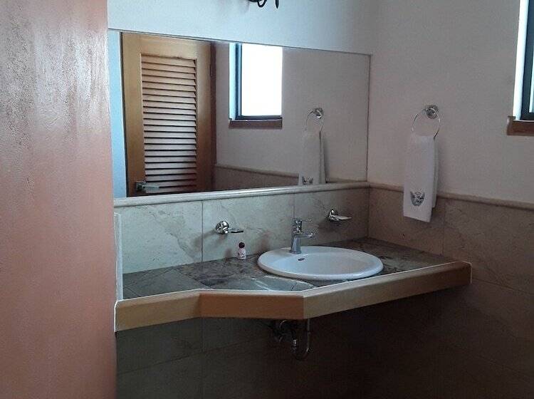 Отель & Balneario Los Angeles