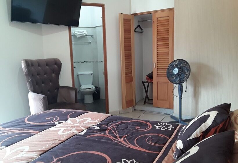 Отель & Balneario Los Angeles