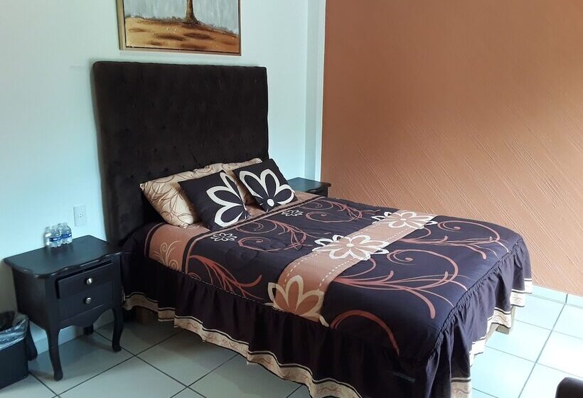 Отель & Balneario Los Angeles