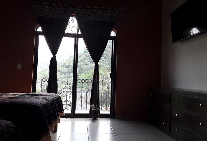 Отель & Balneario Los Angeles