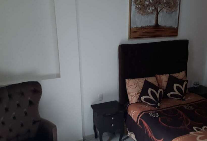 Отель & Balneario Los Angeles