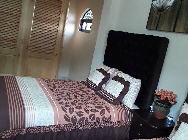 Отель & Balneario Los Angeles