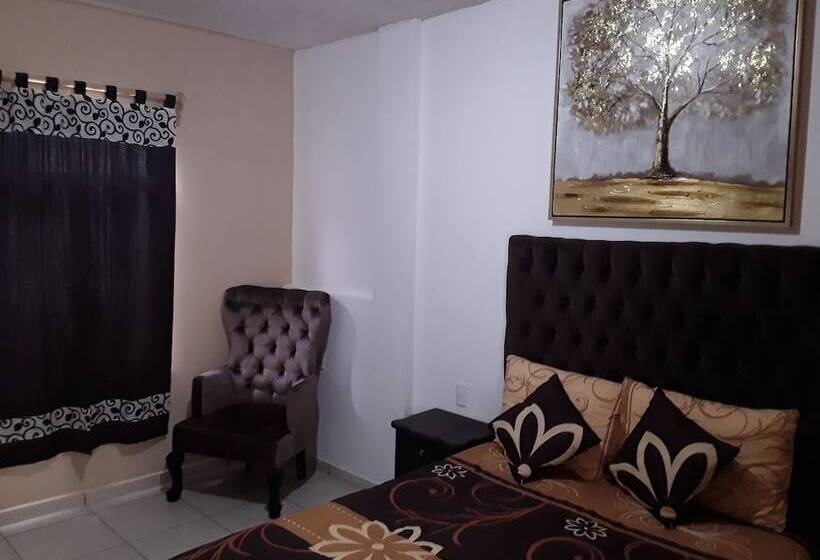 Отель & Balneario Los Angeles