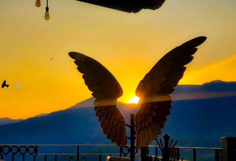 Отель & Balneario Los Angeles