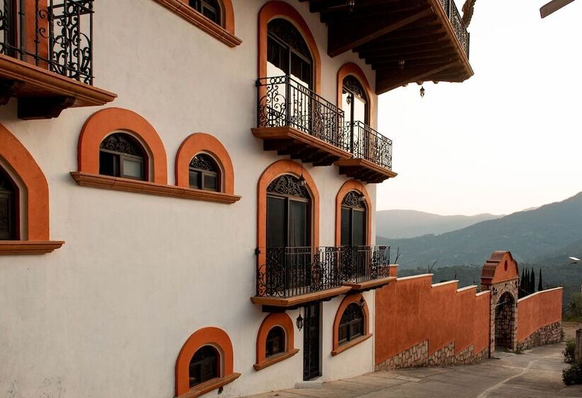 Отель & Balneario Los Angeles