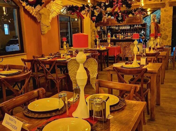 Отель & Balneario Los Angeles