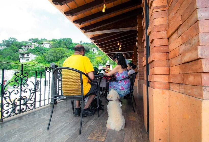 Отель & Balneario Los Angeles