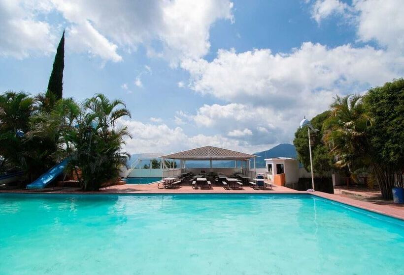 Отель & Balneario Los Angeles