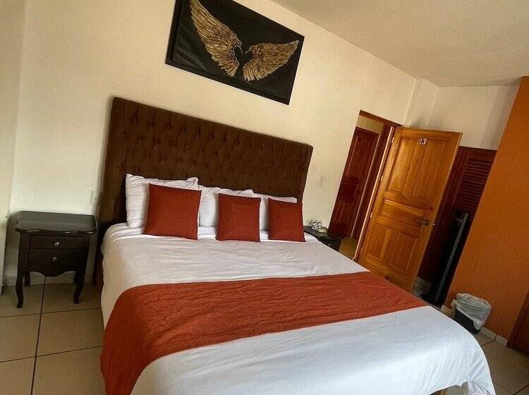 Отель & Balneario Los Angeles