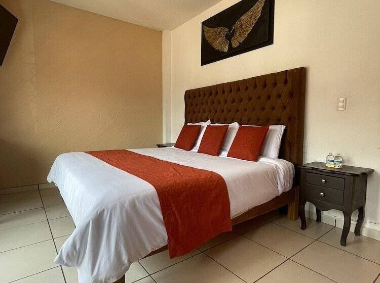 Отель & Balneario Los Angeles