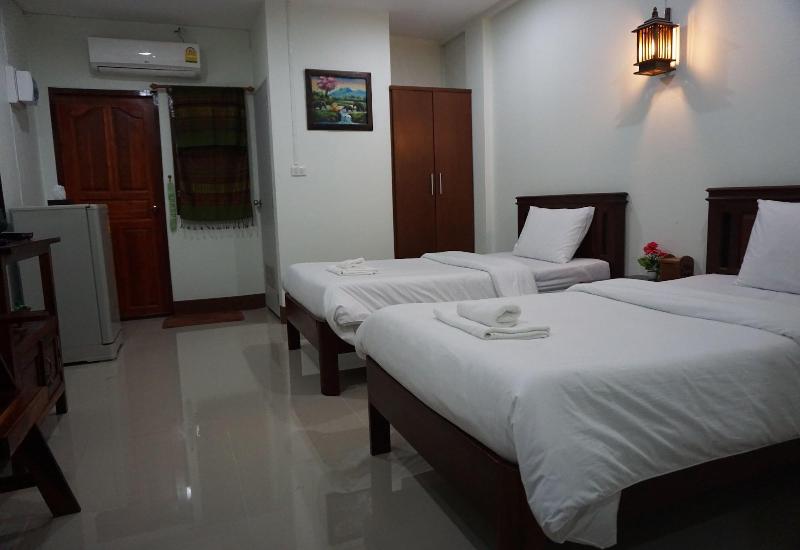 ホテル Banmy Baanmai