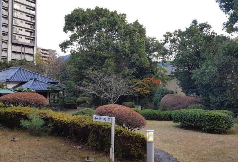 ホテル Beppu Housensou