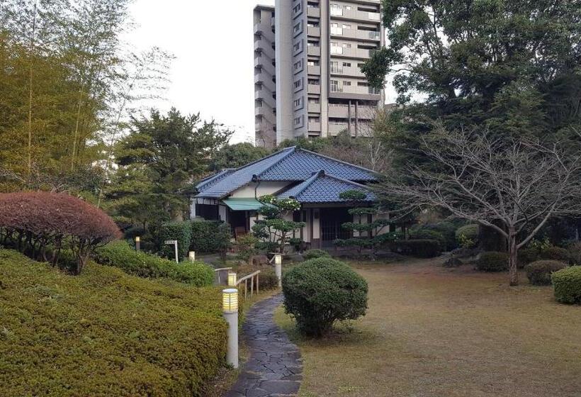 ホテル Beppu Housensou