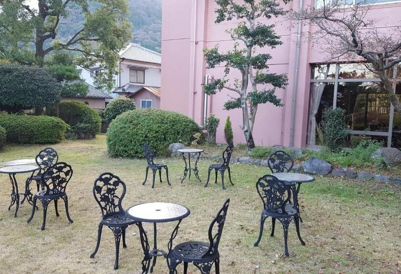 ホテル Beppu Housensou