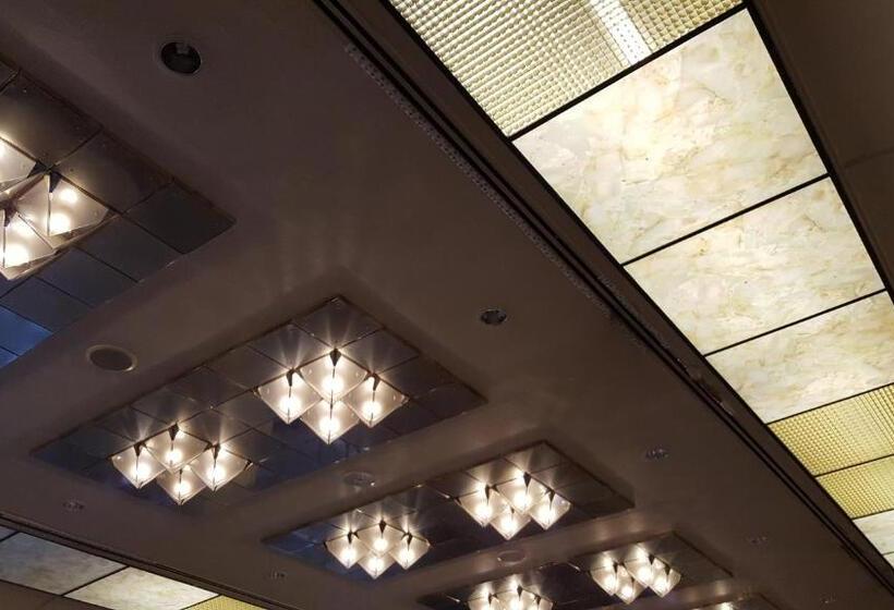 ホテル Beppu Housensou