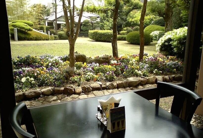 ホテル Beppu Housensou