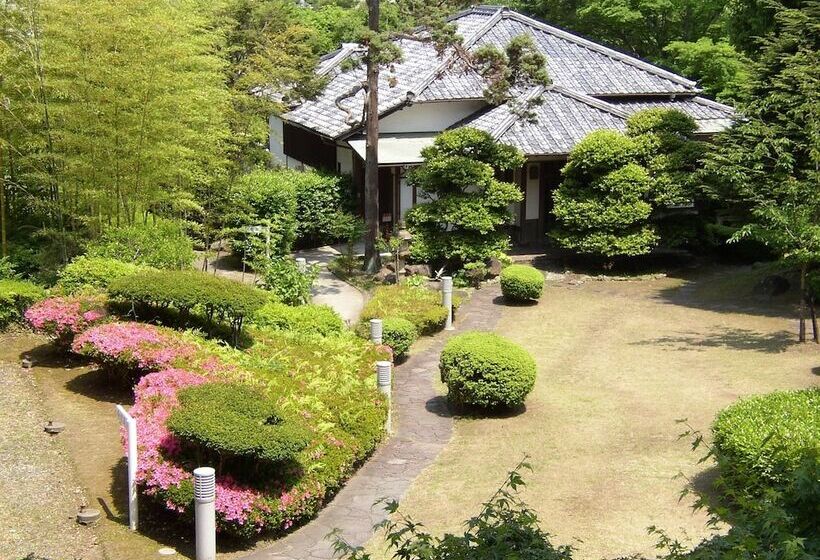 ホテル Beppu Housensou