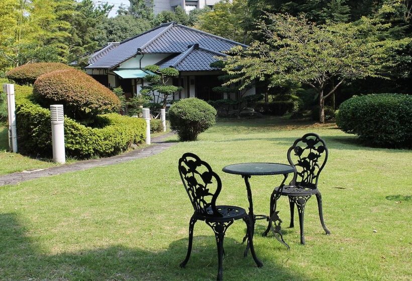 ホテル Beppu Housensou