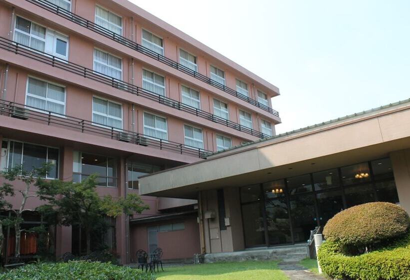 ホテル Beppu Housensou