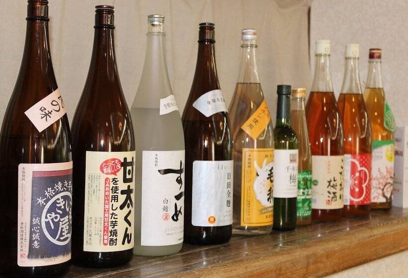 ホテル Beppu Housensou