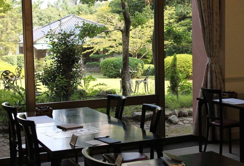 ホテル Beppu Housensou