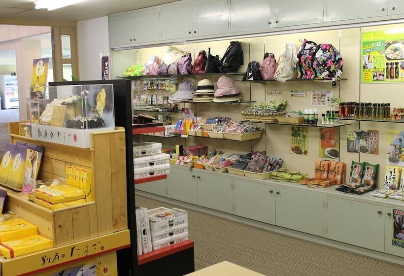 ホテル Beppu Housensou