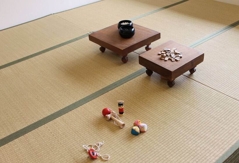 ホテル Beppu Housensou