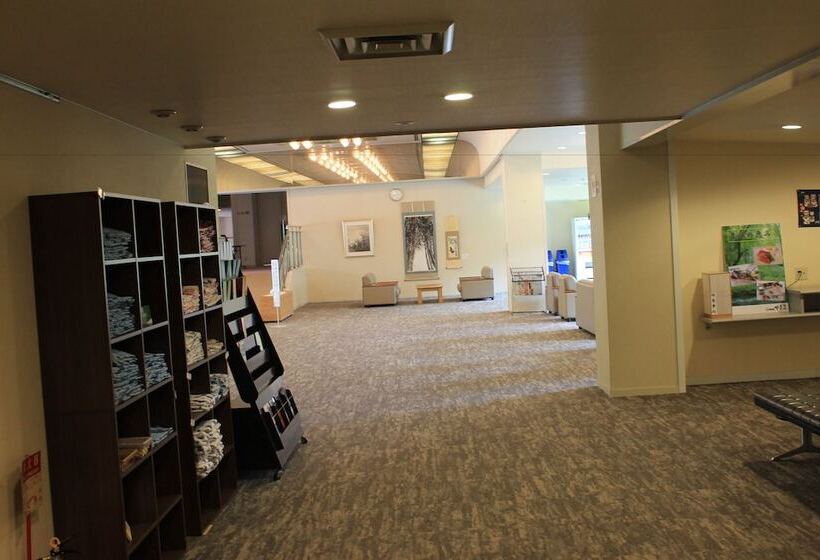 ホテル Beppu Housensou