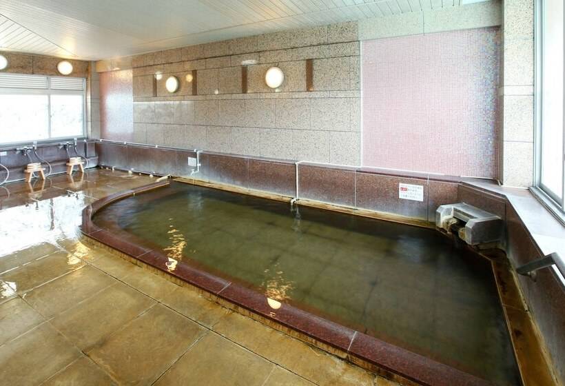 ホテル Beppu Housensou