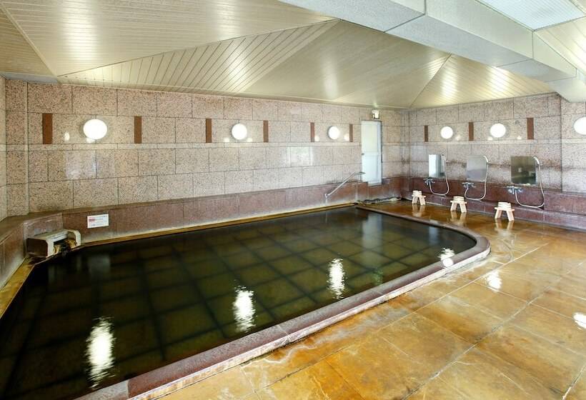 ホテル Beppu Housensou