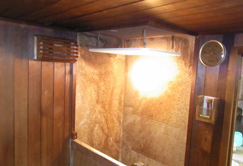 ホテル Beppu Housensou