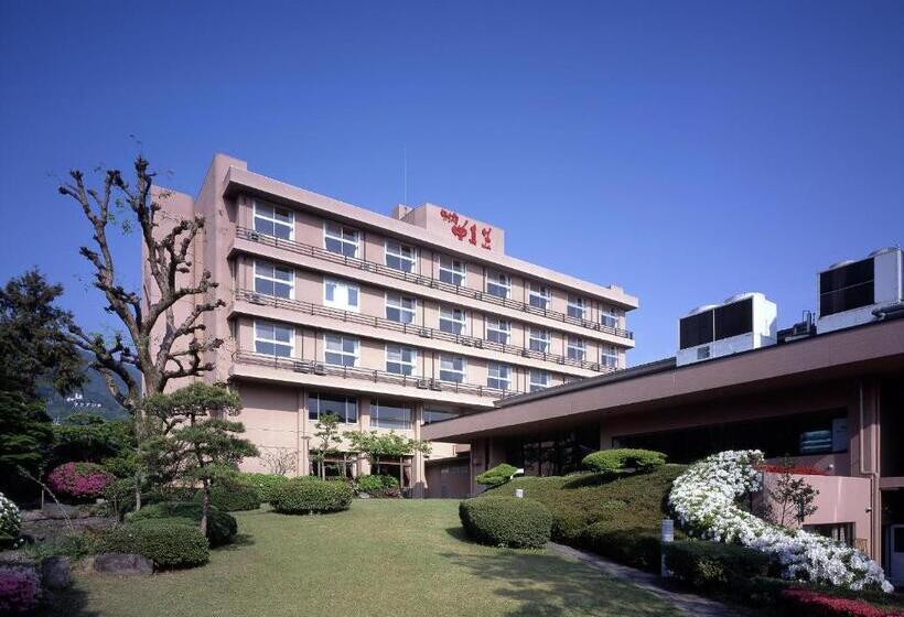 ホテル Beppu Housensou
