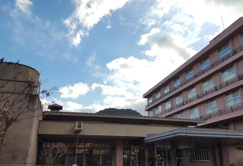 ホテル Beppu Housensou