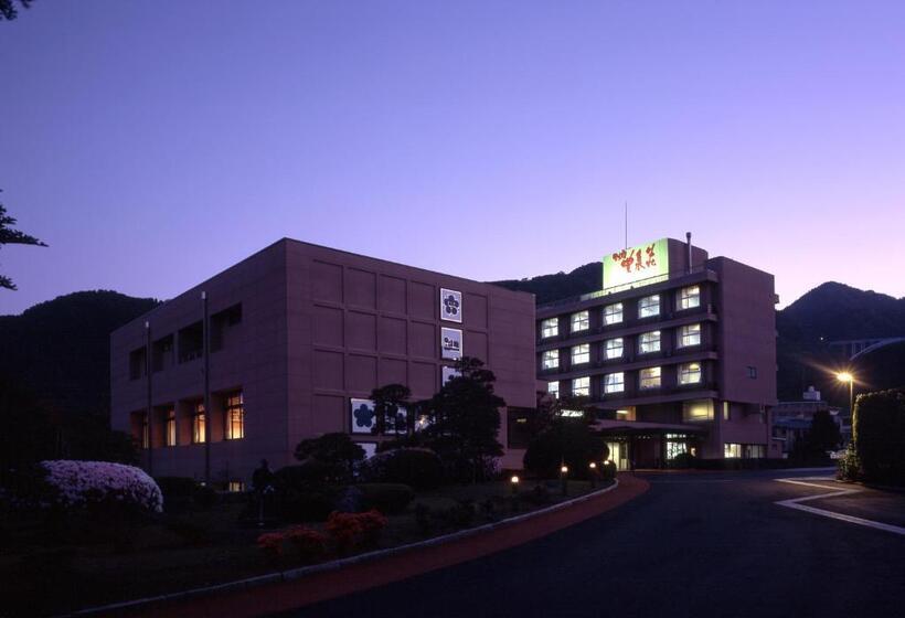 ホテル Beppu Housensou