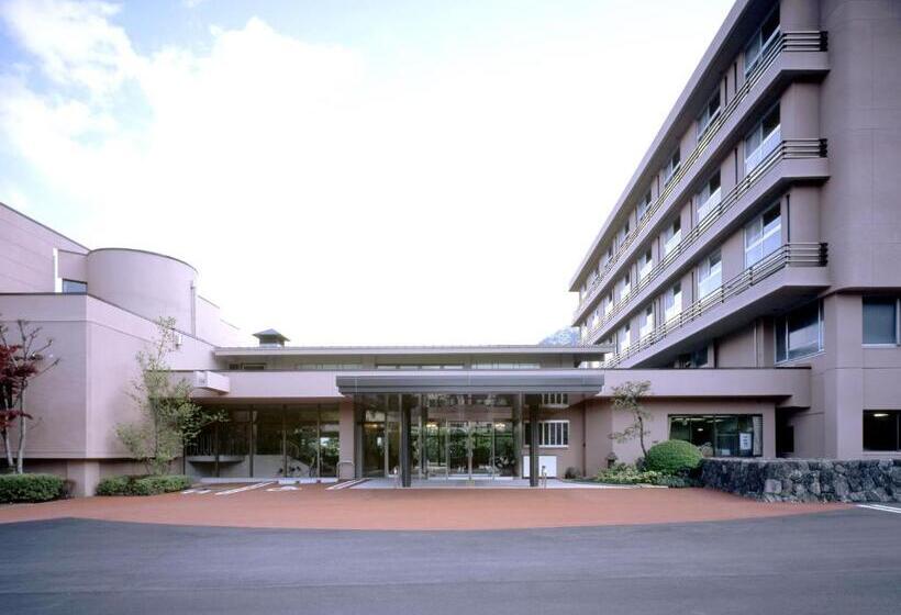 ホテル Beppu Housensou