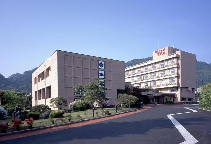 ホテル Beppu Housensou
